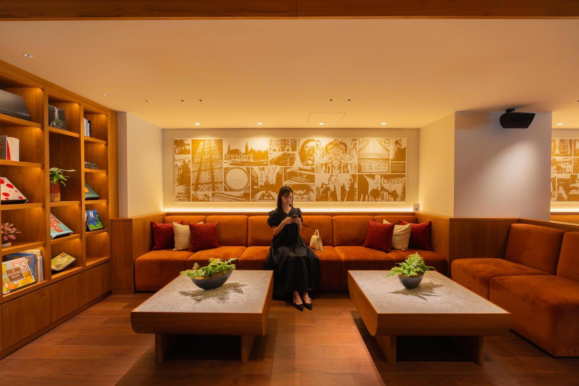 Hotel Grand Bach Kyoto Select Exterior photo