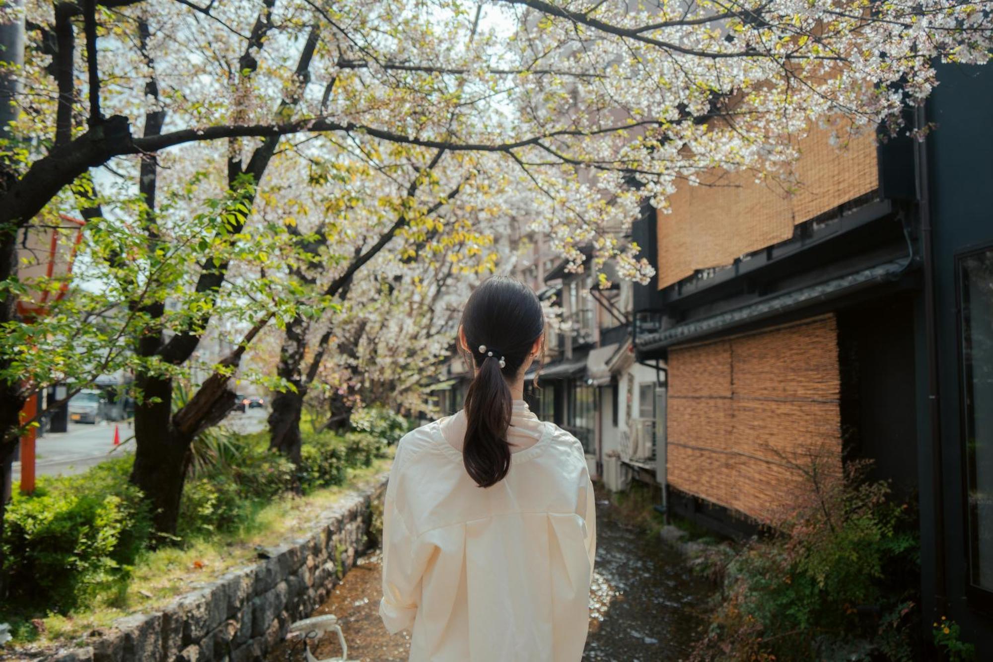 Hotel Grand Bach Kyoto Select Exterior photo